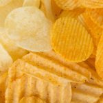 Richmond, KY Vending Snacks | Knoxville Break Room Refreshments | Lexington Potato Chip