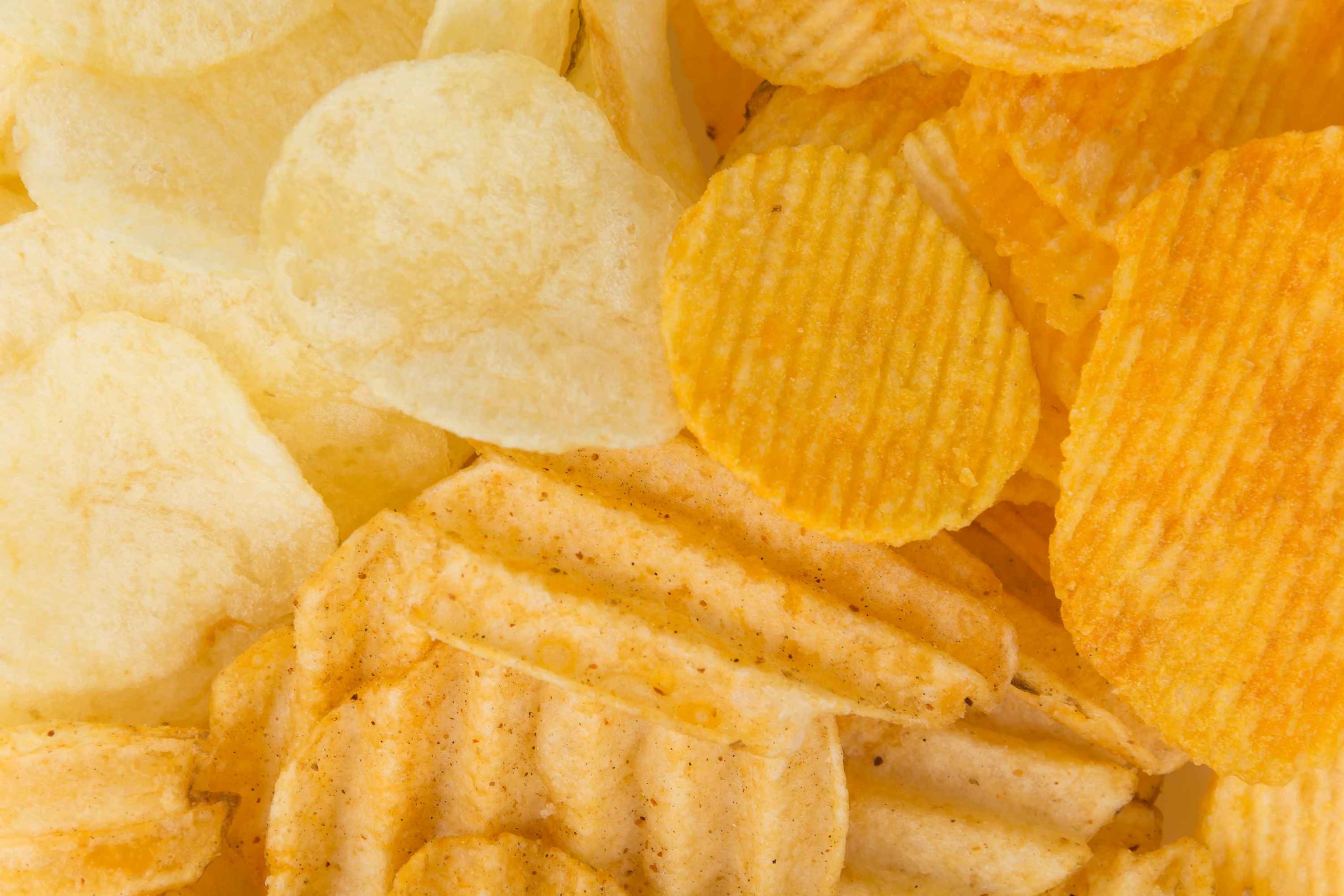 Richmond, KY Vending Snacks | Knoxville Break Room Refreshments | Lexington Potato Chip