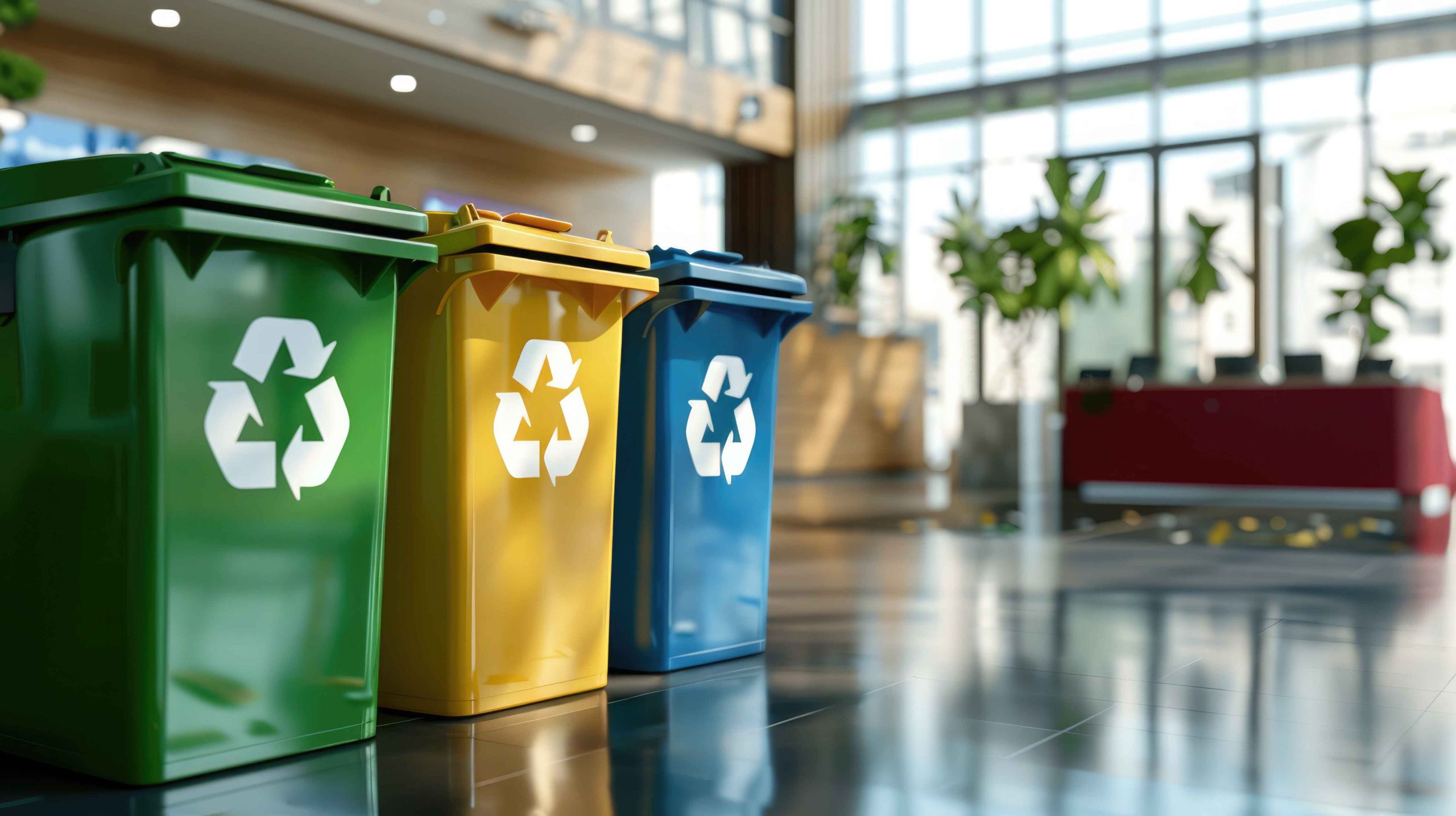 Richmond, KY Employee Satisfaction | Knoxville Refreshment Services | Lexington Sustainable Break Room