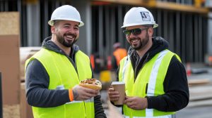 Vending Services for Manufacturing Kentucky & Tennessee | Breaktime Vending