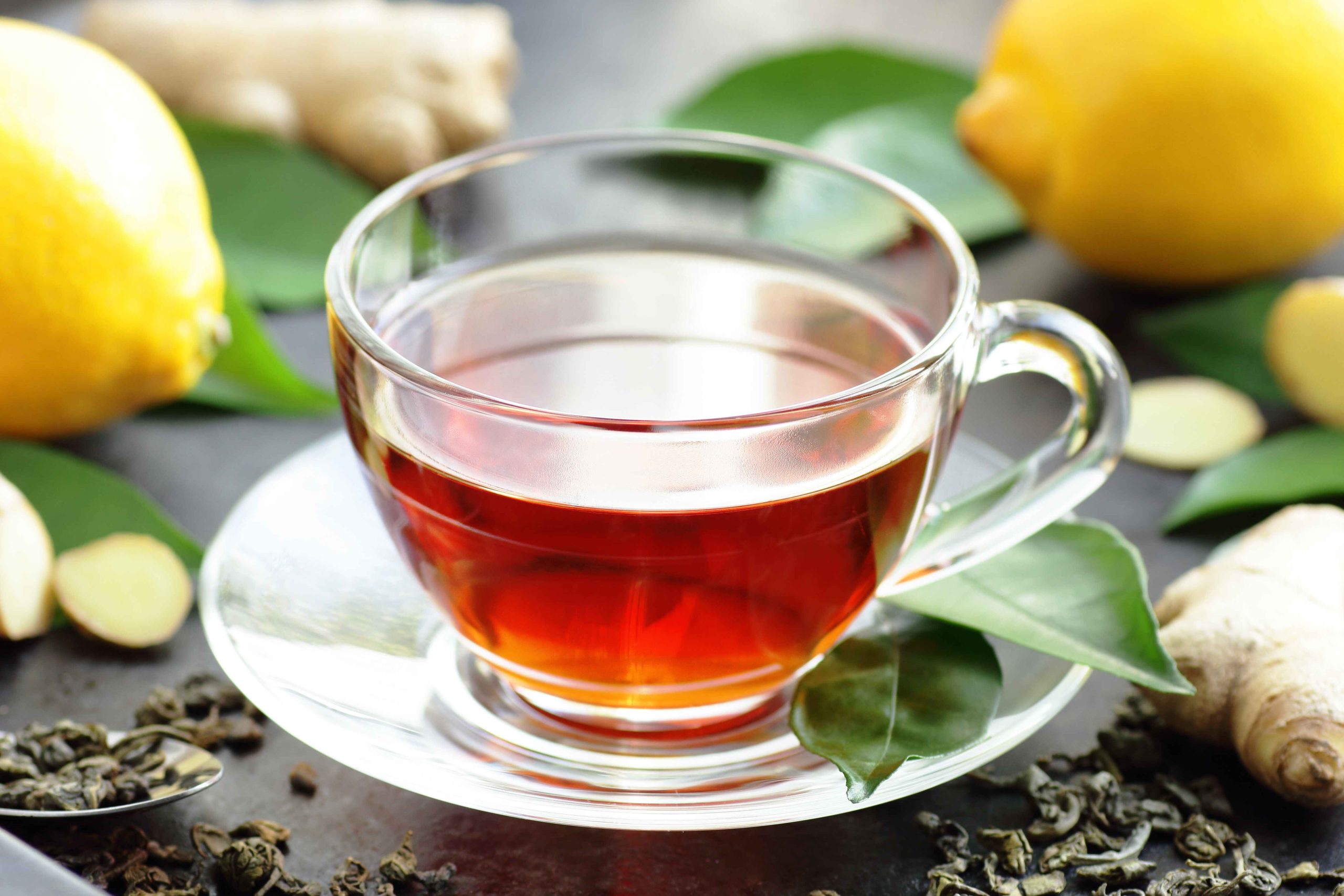 Richmond Office Coffee | Knoxville Tea Service | Lexington Micro Markets