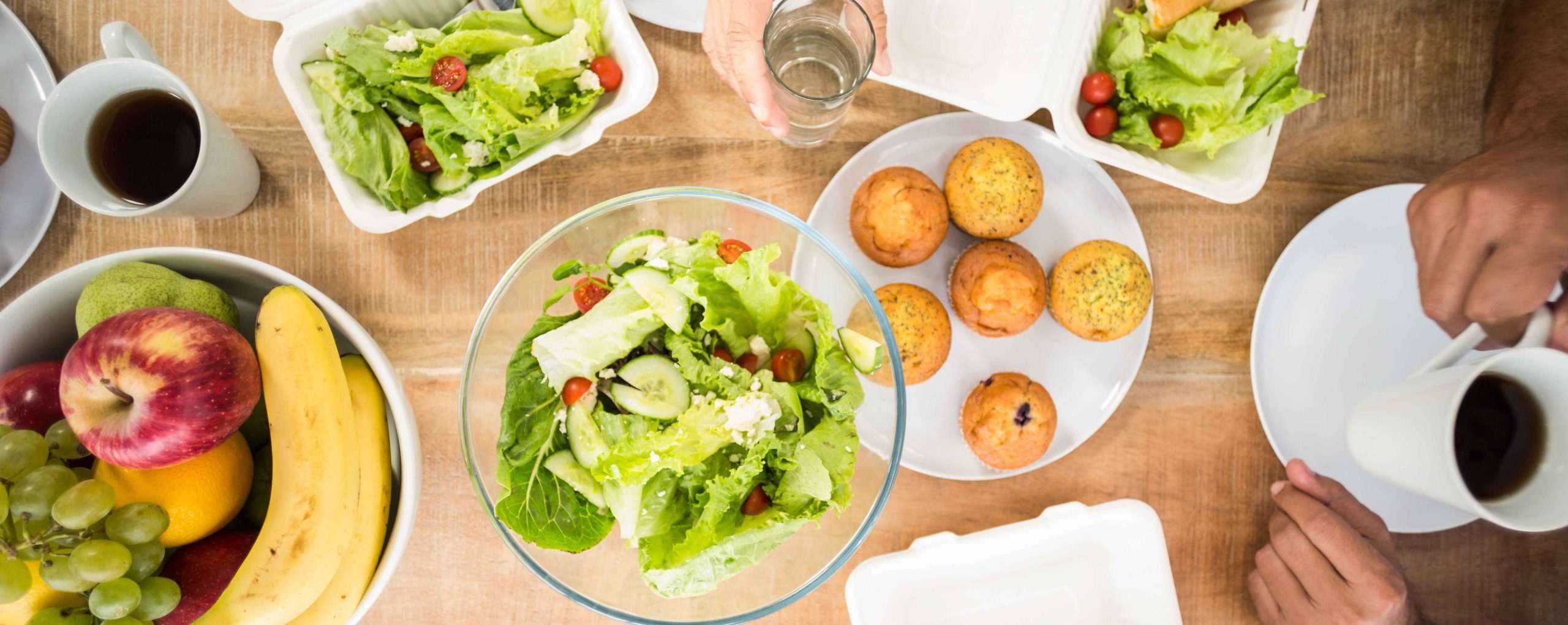 Richmond, KY Self-Serve Market | Knoxville Water Filtration | Lexington Good-For-You-Snacks