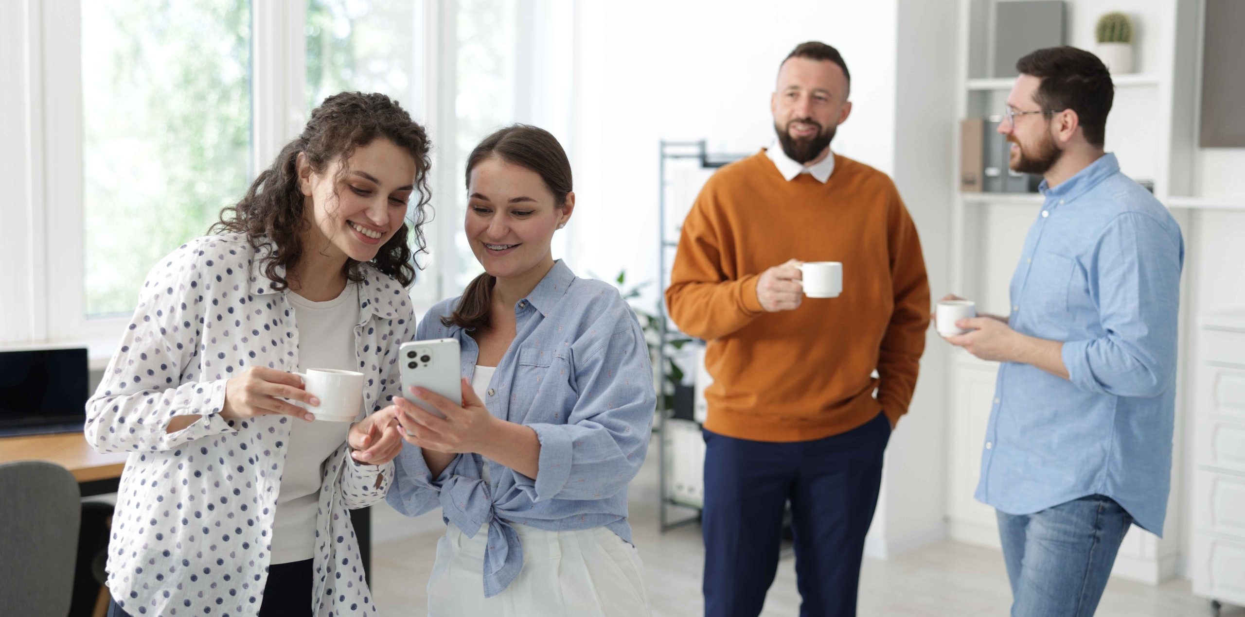 Richmond Employee Perks | Knoxville Break Room Solutions | Lexington Workplace Refreshments