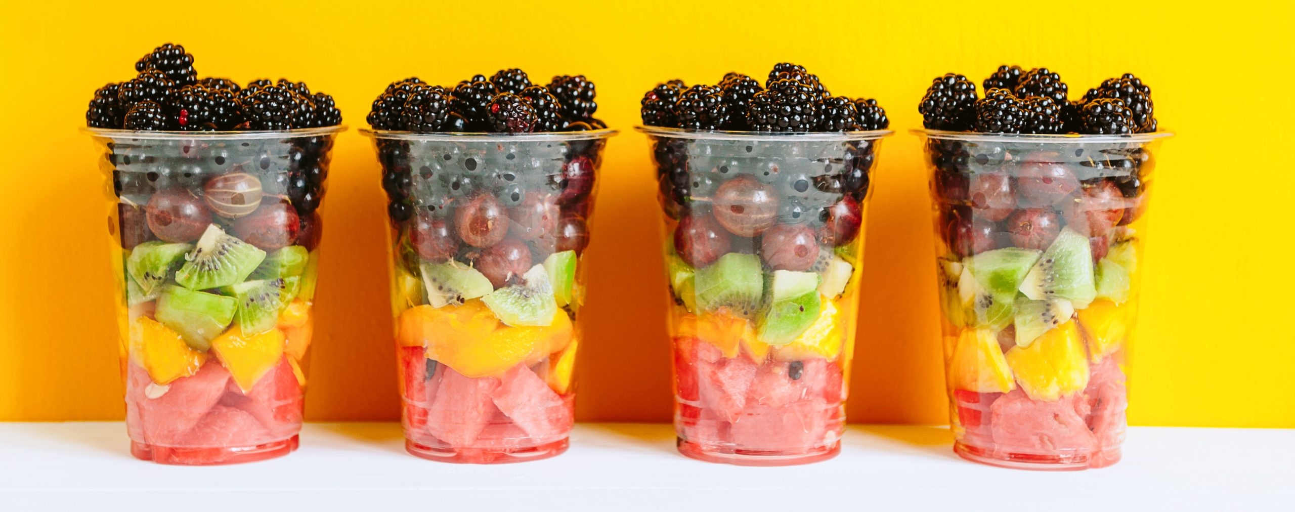 Richmond, KY Micro Market Service | Knoxville Fresh Fruit | Lexington Smart Snack Choices