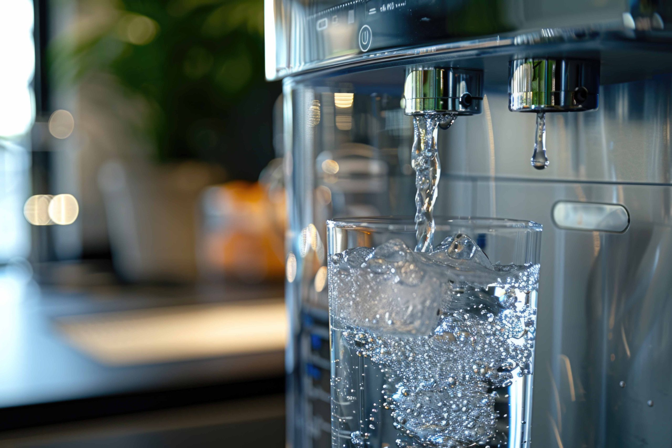 Richmond Filtered Office Water Service | Knoxville Filtration Service | Lexington Better Water