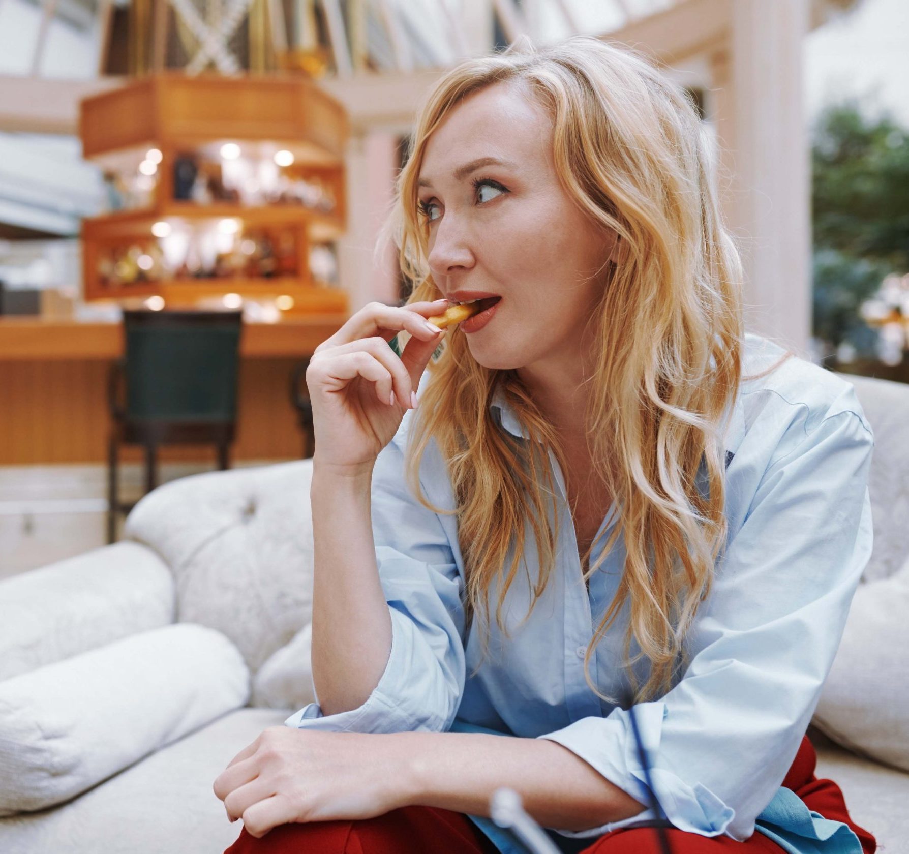 hotel convenience | Knoxville on-site snacks | Lexington 24/7 access