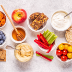 Smart Snacks | Breaktime Vending | Richmond, Knoxville, and Lexington