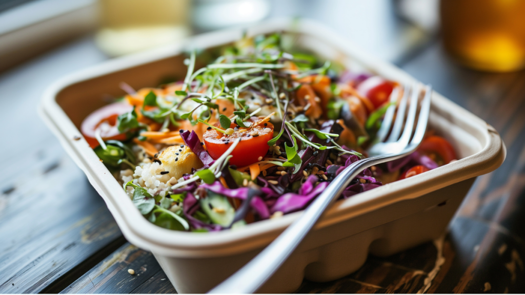 Fresh Food | Office Food | Markets