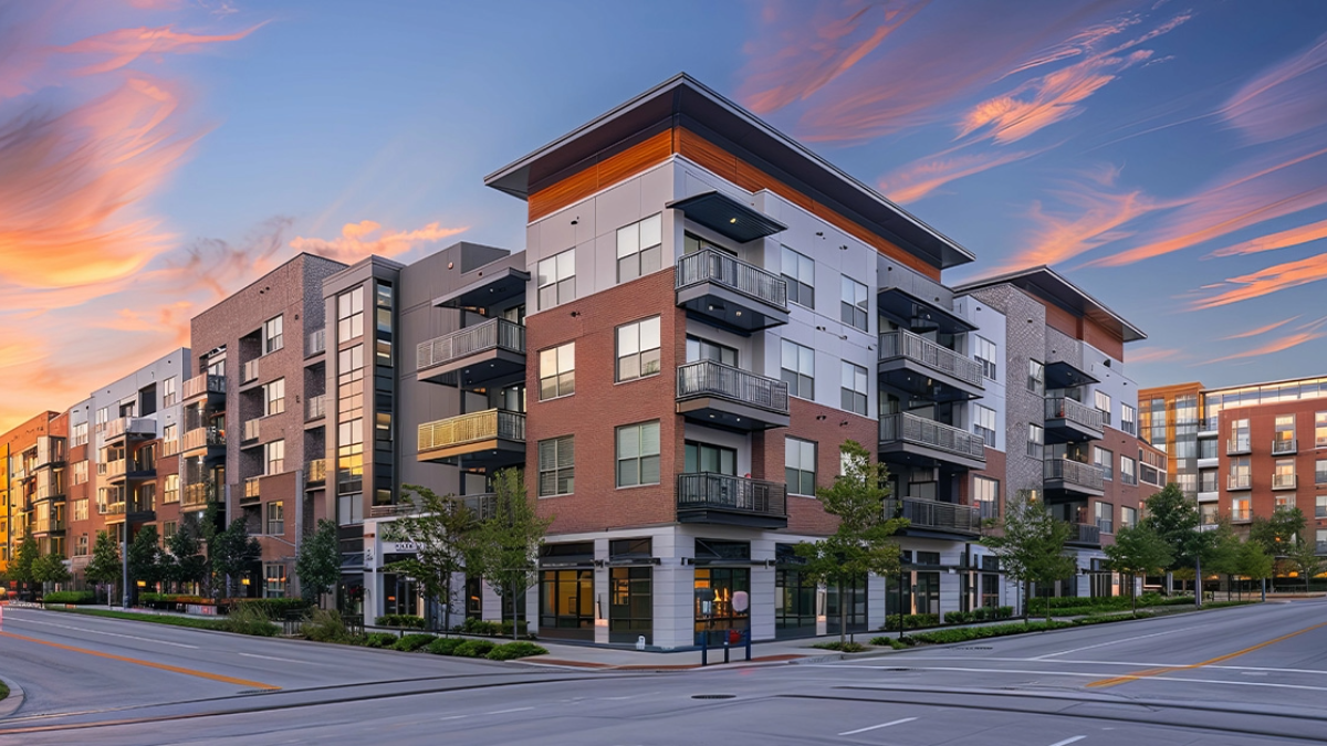 Breaktime Vending | Residential Micro Markets | Knoxville