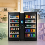 Smart Stores | Breaktime Vending | Corbin, Richmond Knoxville