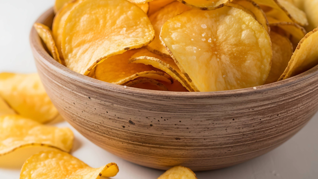 Tailored Snacks | Employee Favorites