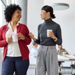 Employee Retention | Breaktime Vending | Richmond