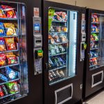 Vending Services for Manufacturing Kentucky & Tennessee | Breaktime Vending