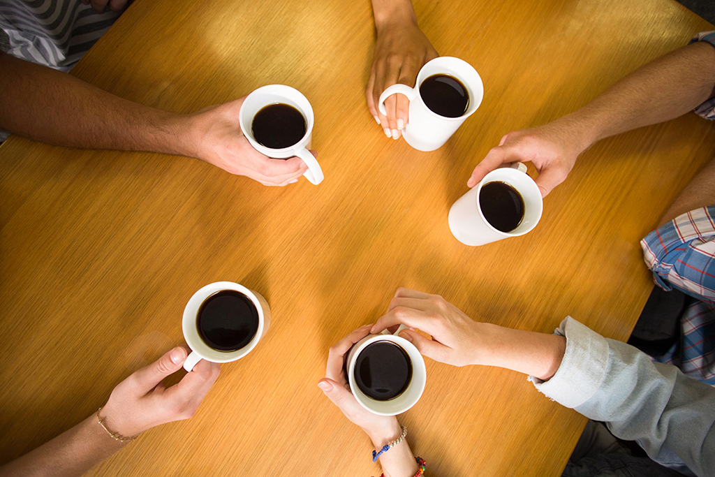 office coffee and food vending machines in Harrodsburg