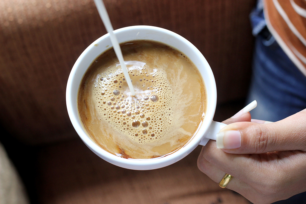 office coffee service and vending service in Hazard