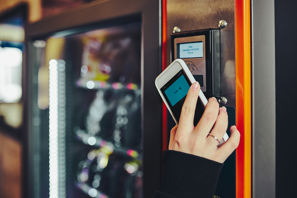 beverage vending machines and water filtration in Lebanon