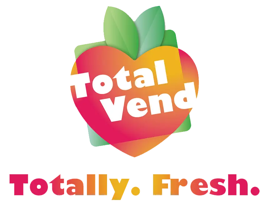 Total Vend logo